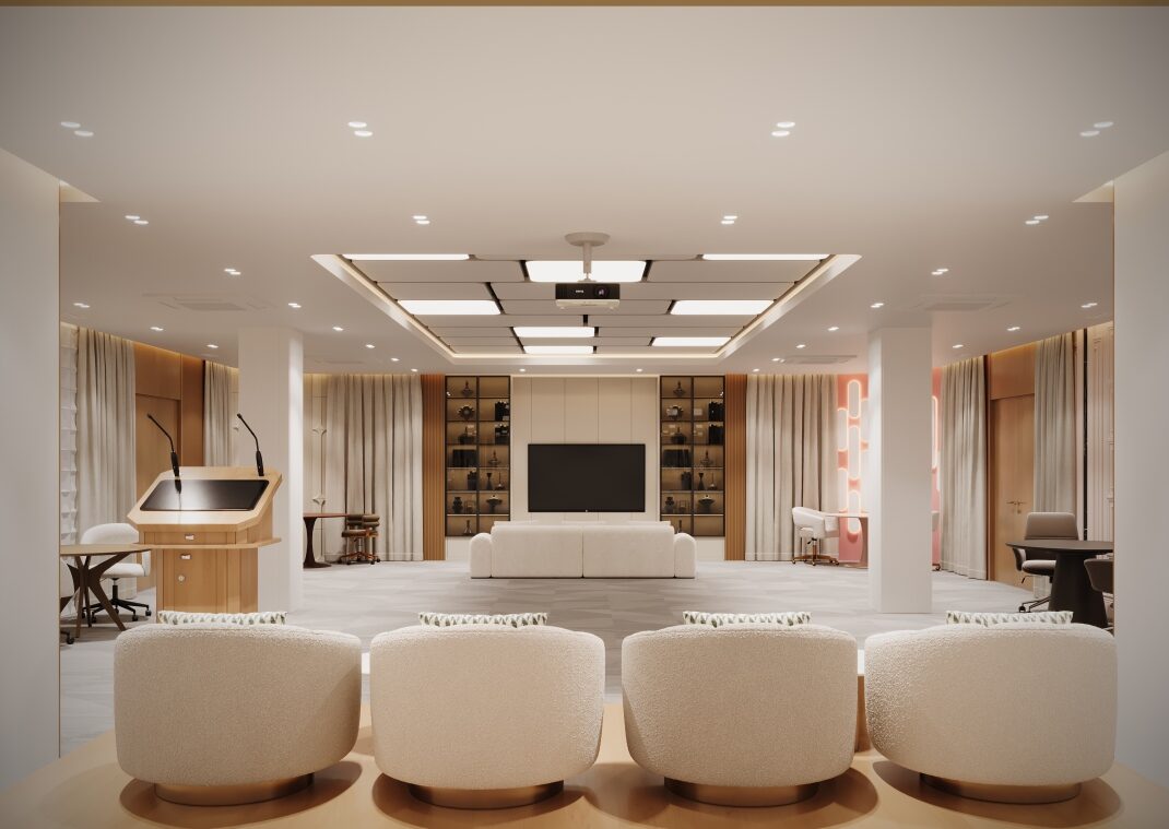 C-Space Ferghana
