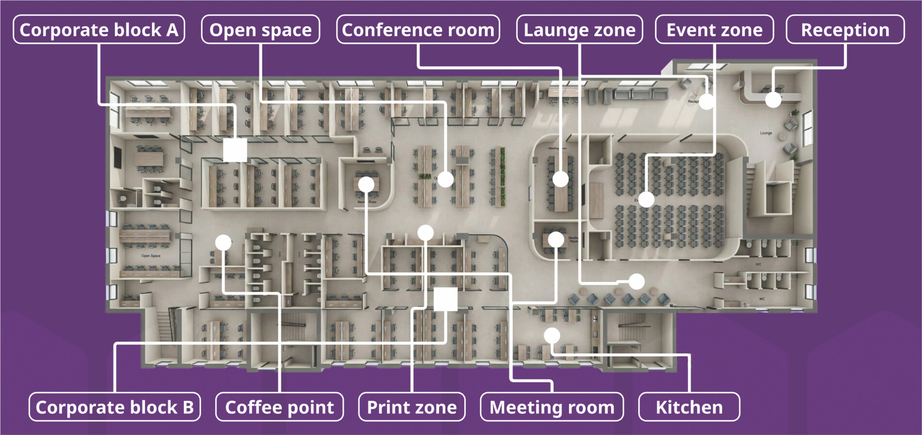 C-Space Ferghana floor plan
