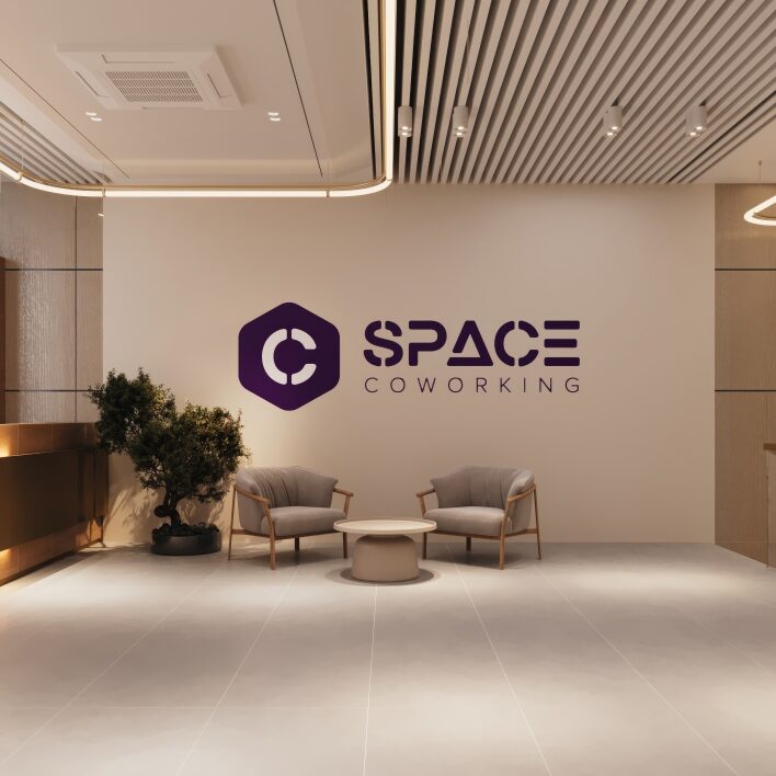 C-Space interior